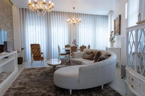 Esculca Apartamento | Cidadela do Viriato Deluxe