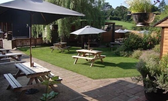 New Forest District Cama Y Desayuno | Cider Cottages