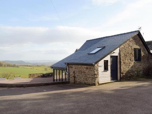 Hereford Casa | Cider Mill