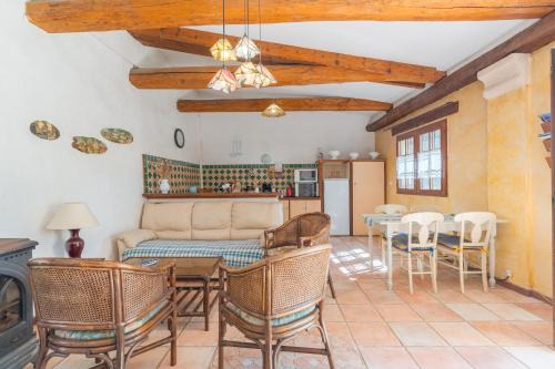 Allemagne-en-Provence Apartamento | Ciel Bleu Chateau D'Allemagne