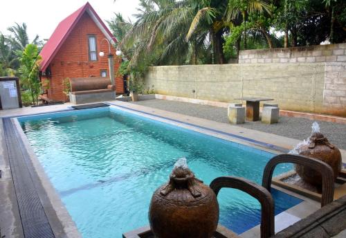 Anuradhapura Casa | Ciel Star Anuradhapura