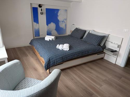 Forli Apartamento | Cielo Apartment