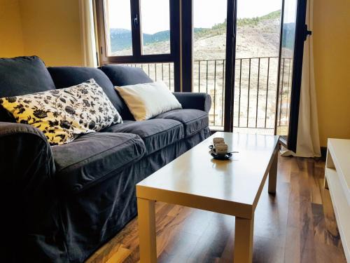 Camarena de la Sierra Apartamento | Cielo de Camarena