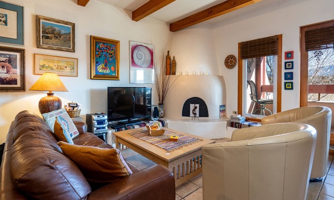 Santa Fe Condominio | Cielo Grande 303 | Dog Friendly + Near Trails!