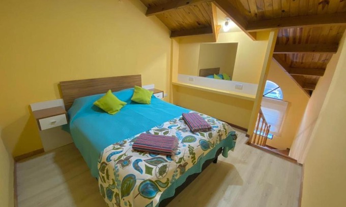 Río Gallegos Apartamento | Cielo Sureño