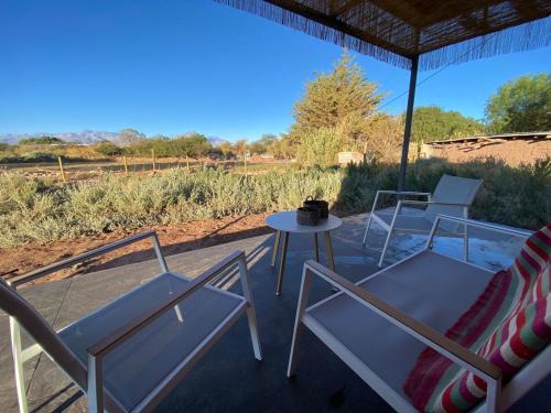 San Pedro de Atacama Casa | Cielo Tiny House