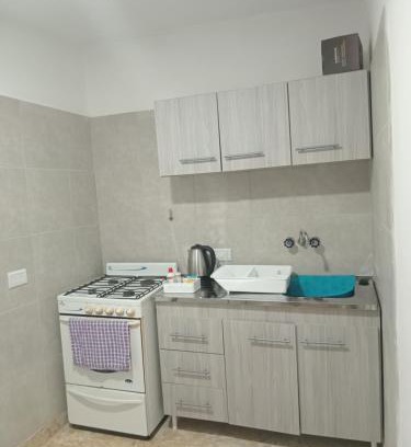 La Falda Apartamento | Cielos de Cordoba