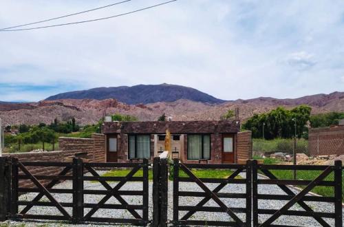 Maimara Casa | Cielos de Maimará