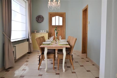 Ypres Casa | Ciepers Lodge