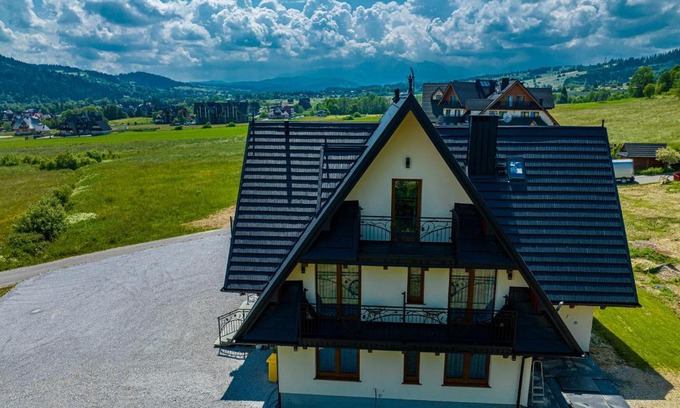 Bialka Tatrzanska Casa | Cieplica