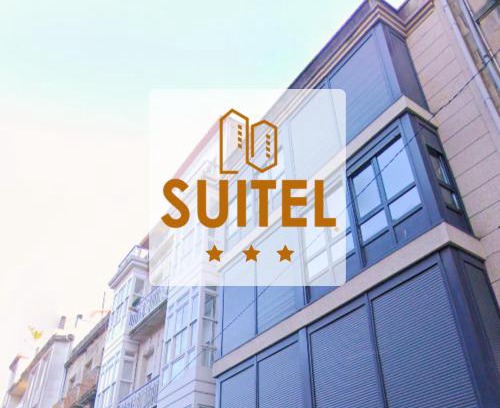 Vigo Apartamento | Cies Suitel López de Neira 28 - Love your Stay