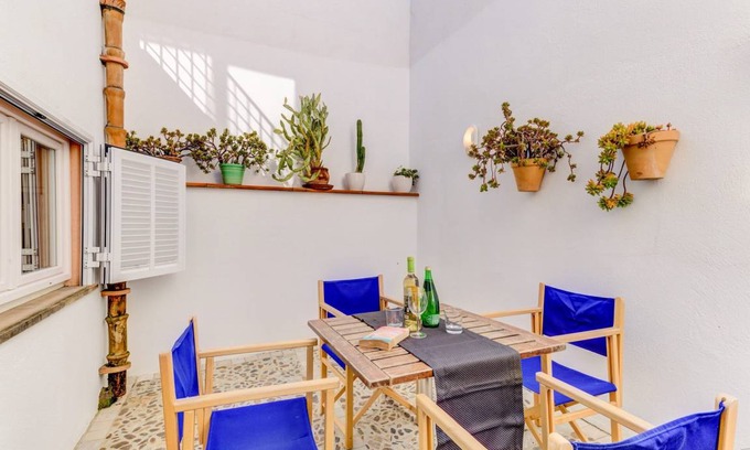 Pollensa Casa | Cifre villa in Pollensa town