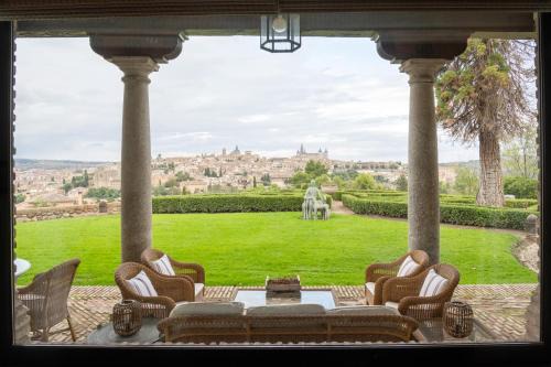 Toledo Casa | Cigarral del Carmen