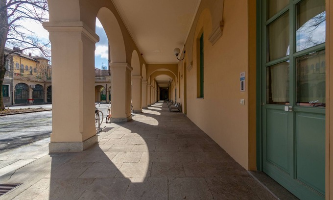 Borgo Dora Apartamento | Cigna 14 L - Housing Giulia B003 Mono