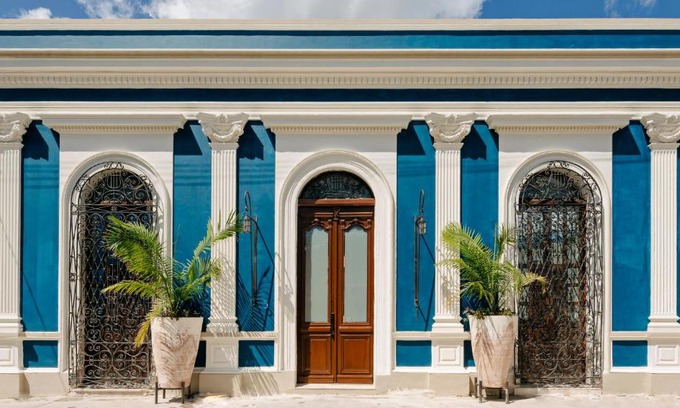 Barrio de Santiago Hotel | CIGNO HOTEL BOUTIQUE- Adults Only