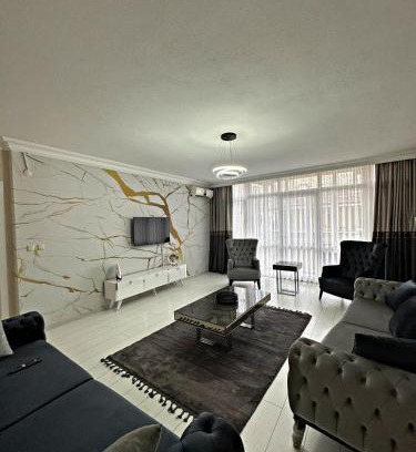 Cihangir Apartamento | Cihangir Ekinci Plaza -2-