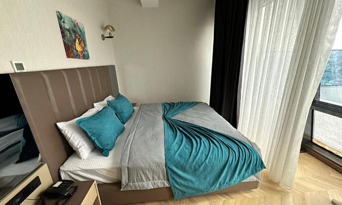 Taksim Apartamento | Cihangir Room & Suites