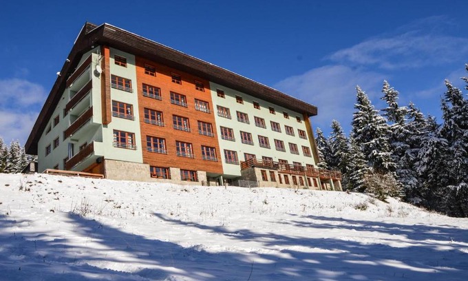 Cerny Dul Apartamento | Cihlářka v Krkonoších - Apartmán 206