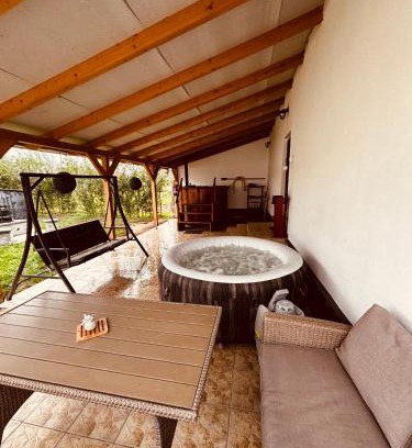 Poroszlo Casa | Ciki Vendégháza