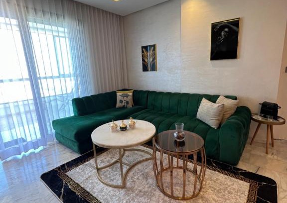 Casablanca Apartamento | Cil PALMIER 25