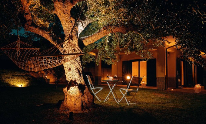 Agropoli Cama Y Desayuno | Cilentia B&B