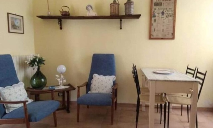 Stella Cilento Apartamento | Cilento Antico Holiday Homes a few km from the sea