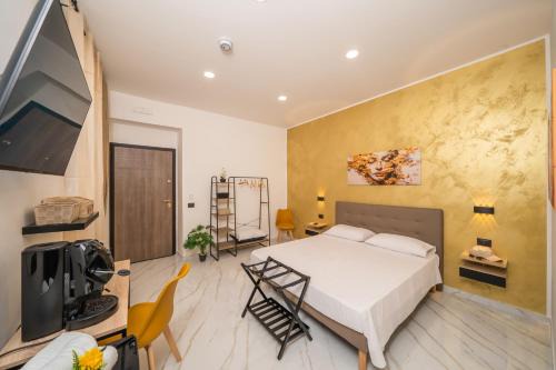 Agropoli Cama Y Desayuno | Cilento Dreams