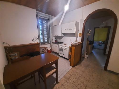 Rodio Casa | Cilento e mare