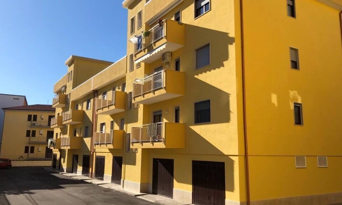 Sapri Casa | Cilento - Golfo DI Policastro - Sapri