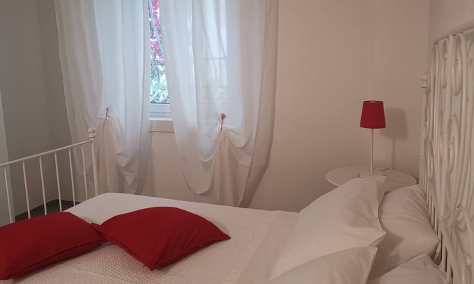 Policastro Bussentino Casa | Cilento, two-room apartment near the sea 4 beds