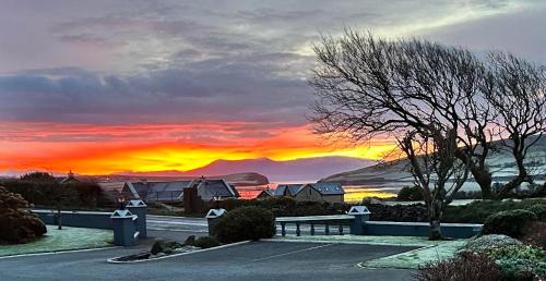 Dingle Cama Y Desayuno | Cill Bhreac House B&B