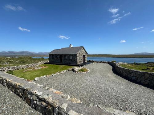 Inishnee Casa | Cill Cottage