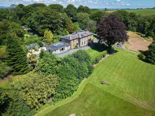 Narberth Casa | Cilrhiw Country House - Princes Gate