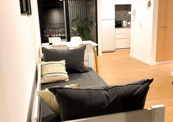 Rosario Apartamento | Cilveti 468 departamento con cochera, excelente ubicación