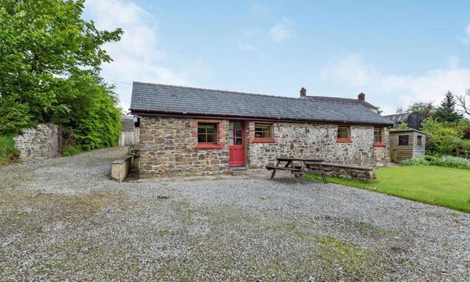 Carmarthen Casa | Cilwen Fach