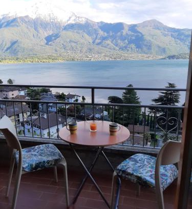 Gera Lario Apartamento | Cima Lago