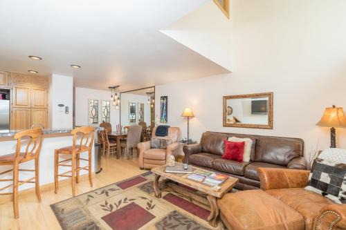 Telluride Apartamento | Cimarron 28 - Cimarron Lift