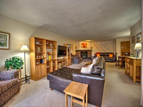 Historic District Apartamento | Cimarron Chalet by Ski Country Resorts