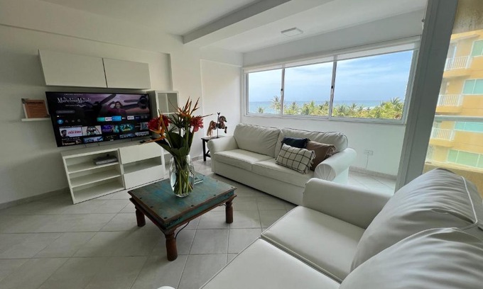 Margarita Island Apartamento | Cimarron Suites Playa Parguito