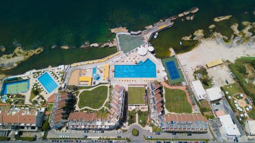 Safra Complejo | Cimer SafraMarine Beach Resort