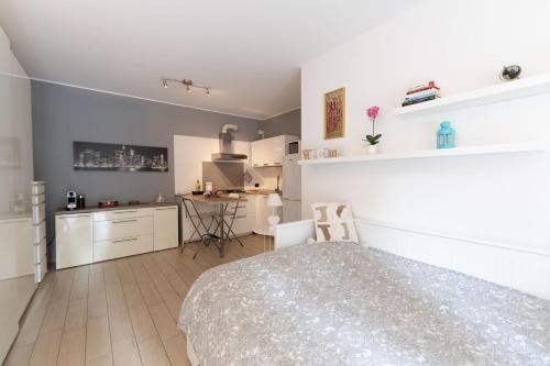 Aggregazione Rionale 9 Apartamento | Cimoneight