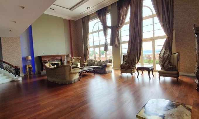 Avcilar Apartamento | cinar