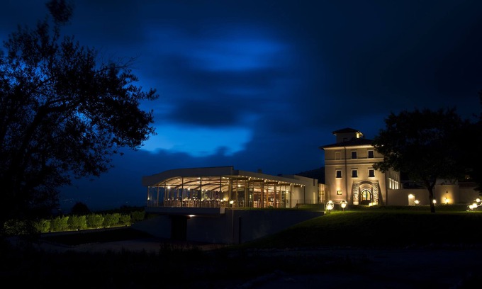 Cori Otro | Cincinnato Wine Resort