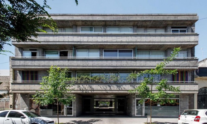 La Plata Apartamento | CINCO - Departamentos