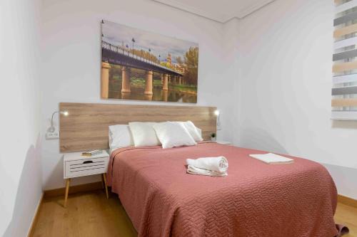 Centro de Logroño Casa | CINCO VILLAS