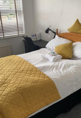 Newark upon Trent Casa | Cinderhouse Highbury Vale