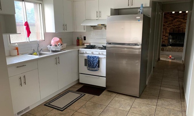 Southeast Calgary Cama Y Desayuno | Cindy