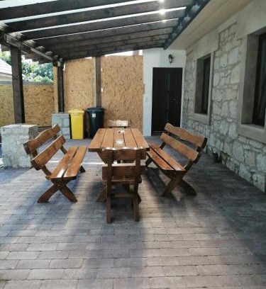 Tolcsva Casa | Cinege Vendégház