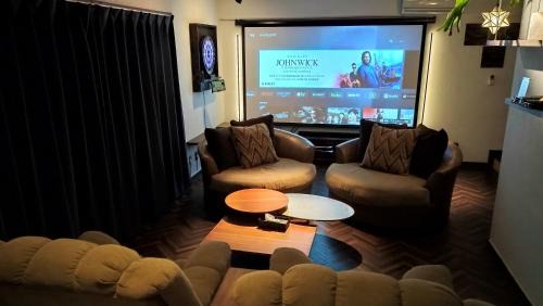 Motobu Casa | Cinema Resorts 1