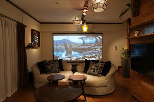 Motobu Casa | Cinema Resorts 3